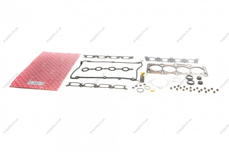 Комплект прокладок (верхній) VW Golf IV/Passat 1.8 T 96-05 905.860 ELRING 905-860 (фото 1)