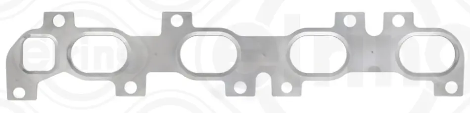 Прокладка колектора випускного Fiat Doblo 1.6D Multijet 10-/Ducato 2.0D 11- 907.400 ELRING 907-400 (фото 1)