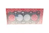 Прокладка ГБЦ Mitsubishi Outlander 2.4 4WD 03-07 (Ø88,00mm) 907.900 ELRING 907-900 (фото 1)