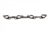 Прокладка кришки клапанів Toyota Land Cruiser Prado 2.7 02-04 (к-кт) 908.080 ELRING 908-080 (фото 3)