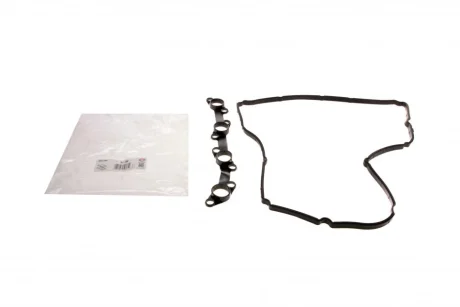 Прокладка кришки клапанів Toyota Land Cruiser Prado 2.7 02-04 (к-кт) 908.080 ELRING 908-080