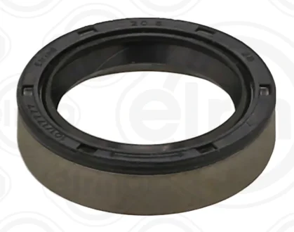 Сальник АКПП Skoda Octavia/VW Passat 1.8 TSI 07- (20.5x28x7) 908.420 ELRING 908-420
