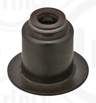 Сальник клапана (впуск/випуск) Citroen Berlingo/Jumpy/Peugeot Expert/Partner 1.5 BlueHDi 18- 910.610 ELRING 910-610