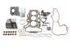 Комплект прокладок (верхній) Citroen Berlingo/Peugeot Partner 1.2 THP 16- 911.361 ELRING 911-361 (фото 1)