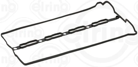 Прокладка кришки клапанів Kia Carnival 2.9 TDi/CRDi 99-07 912.080 ELRING 912-080