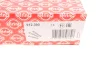 Болти головки (к-кт 10шт.) Hyundai Tucson/Santa Fe/Kia Cee\'d/Cerato1.5D/2.0D 01- (M12x184mm) 912.390 ELRING 912-390 (фото 5)