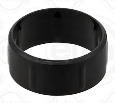 Прокладка форсунки Citroen C1/C2/C3/Peugeot Bipper 1.4 HDi 02- 912.600 ELRING 912-600