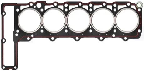Прокладка головки блоку MB 2.5D OM605 1.74MM (вир-во Elring) ELRING 913-732