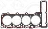 Прокладка ГБЦ MB C-class (W202)/E-class (W210) 2.2D 93-01 (OM604) (1.65mm), Ø90,00mm 913.783 ELRING 913-783 (фото 1)