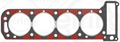 Прокладка головки блоку OPEL 20E/20S/20N/22E/C24NE (вир-во Elring) ELRING 914-274