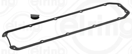 Прокладка кришки клапанів VW Passat 1.9-2.2i -88 914.398 ELRING 914-398