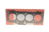 Прокладка ГБЦ VW Caddy II 1.9D (1 метка) (1.53mm) 914.848 ELRING 914-848 (фото 1)
