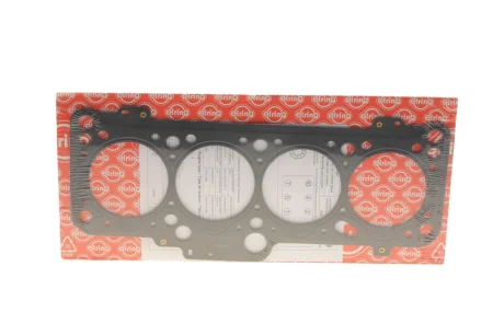 Прокладка ГБЦ VW Caddy II 1.9D (1 метка) (1.53mm) 914.848 ELRING 914-848