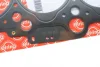 Прокладка ГБЦ VW Caddy II 1.9D (2 метки) 914.856 ELRING 914-856 (фото 2)