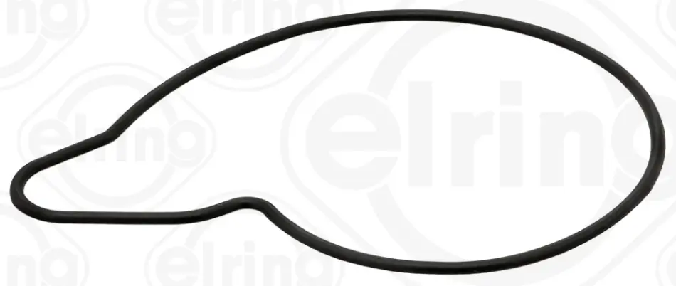 Прокладка помпи води Audi Q5/Q7/VW Touareg 3.0 TDI 04-18 914.860 ELRING 914-860 (фото 1)