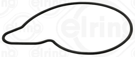 Прокладка помпи води Audi Q5/Q7/VW Touareg 3.0 TDI 04-18 914.860 ELRING 914-860