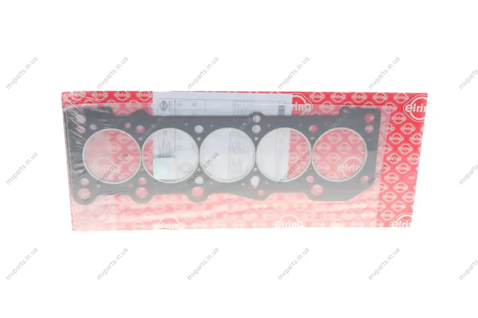 Прокладка ГБЦ VW T4 2.5 90-03 (1.75 мм, Ø 81,00 мм) AAF/ACU/AEN/AET/AEU/APL/AVT 915.203 ELRING 915-203 (фото 1)