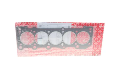 Прокладка ГБЦ VW T4 2.5 90-03 (1.75 мм, Ø 81,00 мм) AAF/ACU/AEN/AET/AEU/APL/AVT 915.203 ELRING 915-203