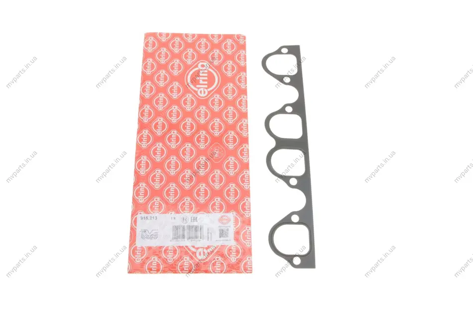 Прокладка колектора впускного VW T4/T5/Caddy 1.9TDI 915.213 ELRING 915-213 (фото 1)