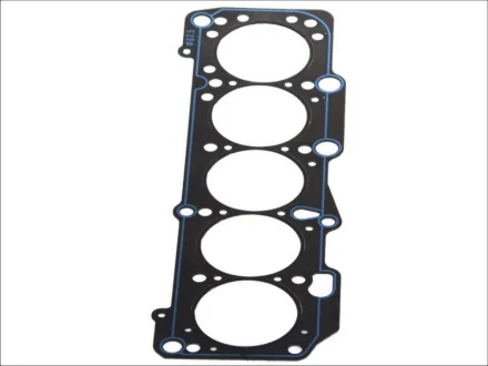 Прокладка ГБЦ Audi 80/100/A6 2.3 -95 (1.75mm) 915.491 ELRING 915-491