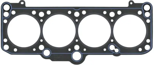 Прокладка, головка циліндра VW T4 2,0 AAC/PD (вир-во Elring) ELRING 915-688 (фото 1)