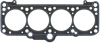 Прокладка, головка циліндра VW T4 2,0 AAC/PD (вир-во Elring) ELRING 915-688 (фото 1)