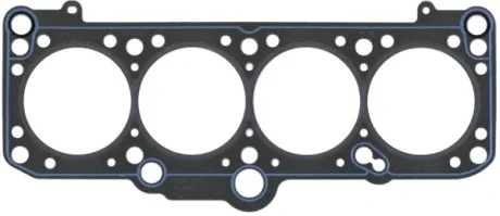 Прокладка, головка циліндра VW T4 2,0 AAC/PD (вир-во Elring) ELRING 915-688