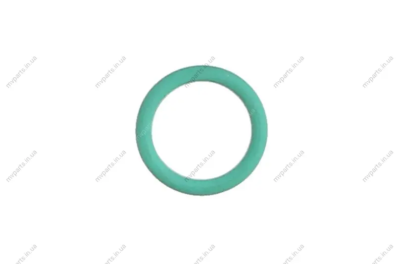 Прокладка втулки щупа масляного Audi/Seat/Skoda.VW 915.718 ELRING 915-718 (фото 1)