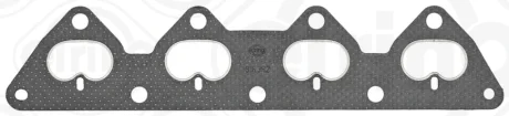 Прокладка колектора OPEL X14XE/X16XEL (вир-во Elring) ELRING 916-382