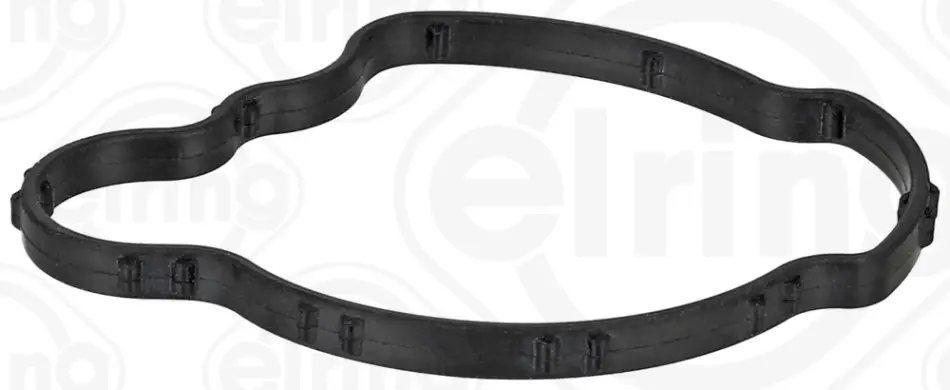 Прокладка термостата BMW 1 (F40) 19-/2 (F45/F44/F46) 1.5d/2.0d (B37/B47) 13- 916.480 ELRING 916-480 (фото 1)