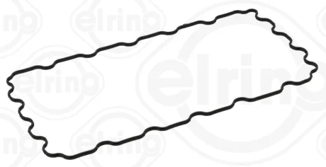 Прокладка кришки клапанів MB Sprinter 907/910 2.0 CDI 18- OM654 916.510 ELRING 916-510