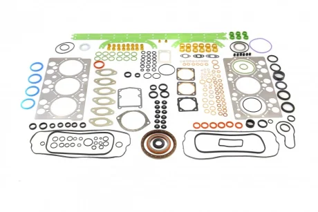 Комплект прокладок (повний) Volvo FL7 85-98 917.052 ELRING 917-052
