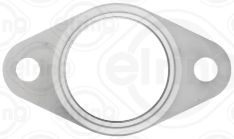Прокладка колектора випускного MB 190 (W201)/124 (W124) M102 -93 917.542 ELRING 917-542