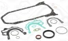 Прокладки (компл.) CONVERSION VW AAB/AAF/ACV/ACU/AEN/AET/AEU/AGX/AHD/AJA (вир-во Elring) ELRING 917-878 (фото 1)