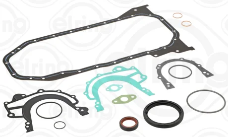 Прокладки (компл.) CONVERSION VW AAB/AAF/ACV/ACU/AEN/AET/AEU/AGX/AHD/AJA (вир-во Elring) ELRING 917-878