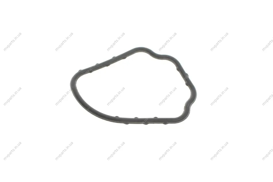 Прокладка термостата VW T4 2.8 VR6 92-03 917.931 ELRING 917-931 (фото 1)