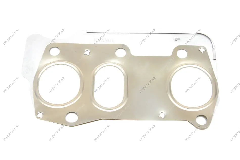 Прокладка колектора випускного VW T4 2.8 VR6 95-00 917.958 ELRING 917-958 (фото 1)