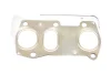 Прокладка колектора випускного VW T4 2.8 VR6 95-00 917.958 ELRING 917-958 (фото 1)