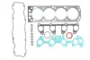 Комплект прокладок (верхній) Opel Combo 1.4i 94-01 919.500 ELRING 919-500 (фото 1)