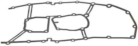 Прокладка корпусу блоку (SET) ГРМ BMW M43 (вир-во Elring) ELRING 919-899