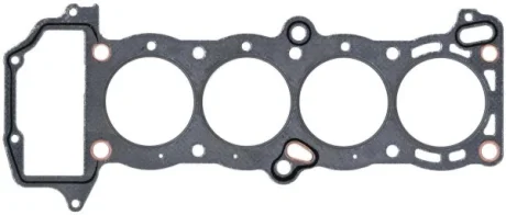 Прокладка головки блоку NISSAN GA16DE (вир-во Elring) ELRING 920-178