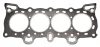 Прокладка головки блоку HONDA D13B1/D13B2/D14A1/D15B2/D15B7/D16A6/D16A7/D16Z2/D16A7 ELRING 920-306 (фото 1)