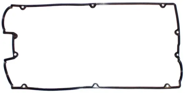 Прокладка кришки клапанної HYUNDAI/MITSUBISHI G4CN/G4CP/G4CR/4G61/4G63/4G67 (вир-во Elring) ELRING 920-452 (фото 1)