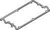 Прокладка кришки клапанної HYUNDAI/MITSUBISHI G4CN/G4CP/G4CR/4G61/4G63/4G67 (вир-во Elring) ELRING 920-452 (фото 2)