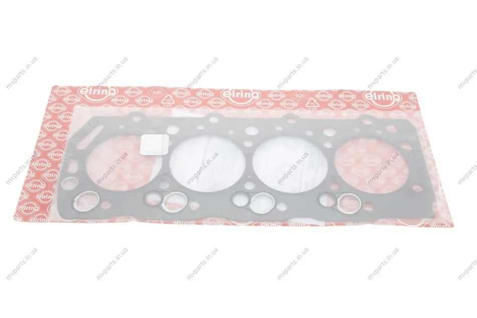Прокладка ГБЦ Mitsubishi Pajero/Hyundai Porter 2.5TD 89-06 920.460 ELRING 920-460 (фото 1)
