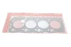 Прокладка ГБЦ Mitsubishi Pajero/Hyundai Porter 2.5TD 89-06 920.460 ELRING 920-460 (фото 1)