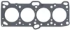 Прокладка ГБЦ Hyundai Lantra/Mitsubishi Colt/Lancer 1.6/1.8 16V 88-95 920.517 ELRING 920-517 (фото 1)