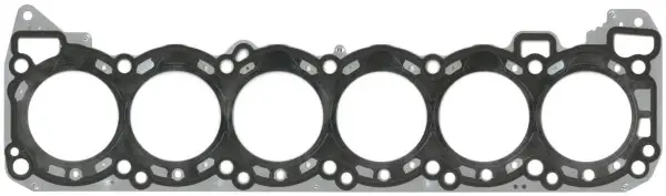Прокладка головки блоку NISSAN RD28T/RD28TI 2* 1.50MM (вир-во Elring) ELRING 920-542 (фото 1)
