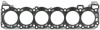 Прокладка головки блоку NISSAN RD28T/RD28TI 2* 1.50MM (вир-во Elring) ELRING 920-542 (фото 1)