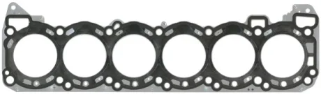 Прокладка головки блоку NISSAN RD28T/RD28TI 2* 1.50MM (вир-во Elring) ELRING 920-542